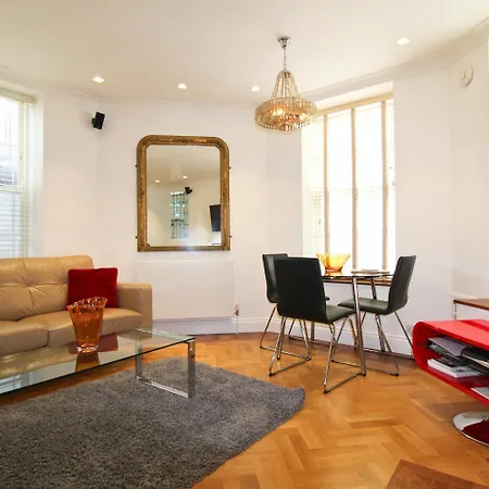 Chelsea - Sloane Avenue By Viridian Apartments